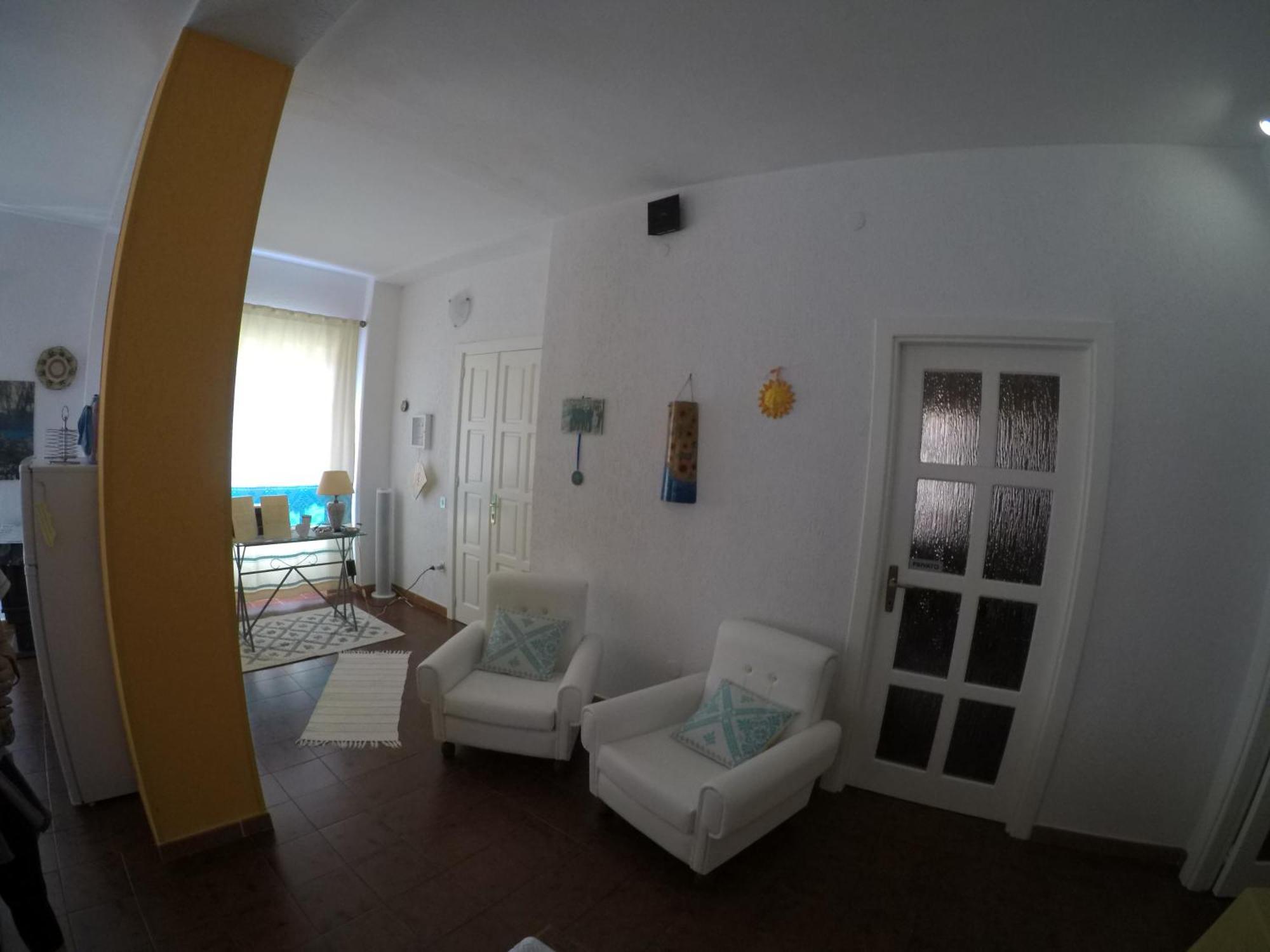 Bed and Breakfast Al Sole Di Pula Exterior foto