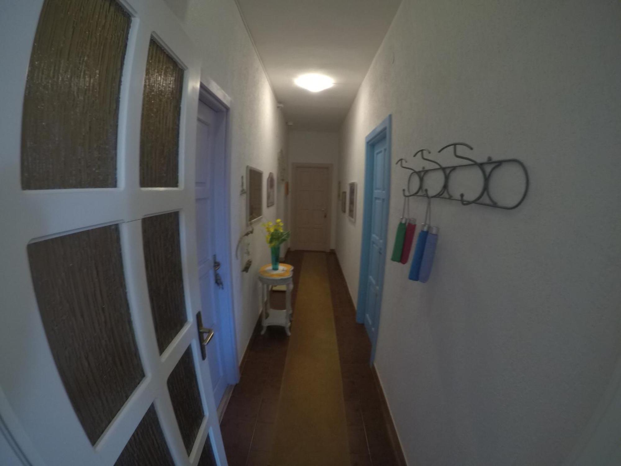 Bed and Breakfast Al Sole Di Pula Exterior foto